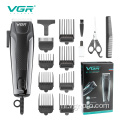 VGR V-120 Krachtige Barber Professional Electric Hair Clipper